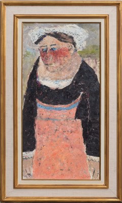 Lot 151 - René Galant