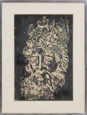 Lot 153 - Abraham Yakin