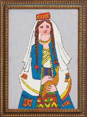 Lot 158 - Jovan Obican