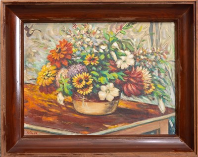 Lot 16 - 20th Century School