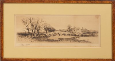 Lot 20 - Ernest Christian Rost