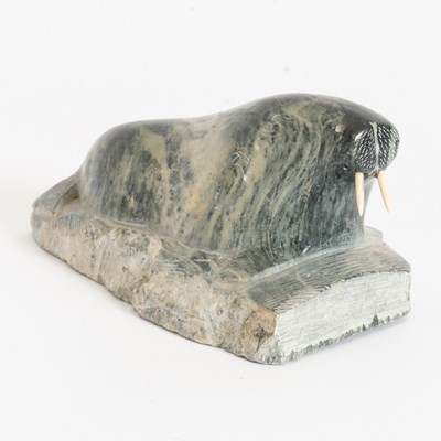 Lot 30 - Eddie Omnik