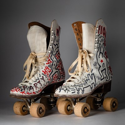 Lot 106 - Keith Haring