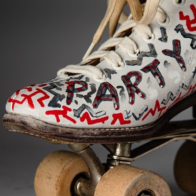 Lot 106 - Keith Haring