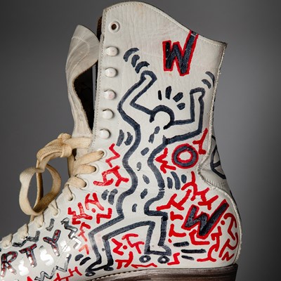 Lot 106 - Keith Haring