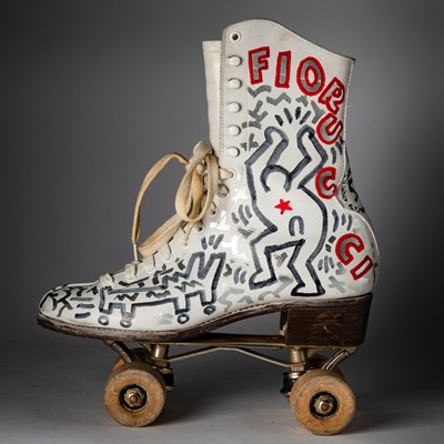 Lot 106 - Keith Haring