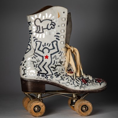 Lot 106 - Keith Haring