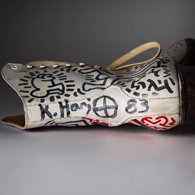Lot 106 - Keith Haring