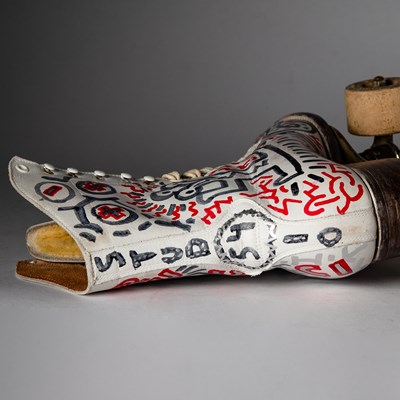 Lot 106 - Keith Haring