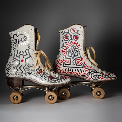 Lot 106 - Keith Haring