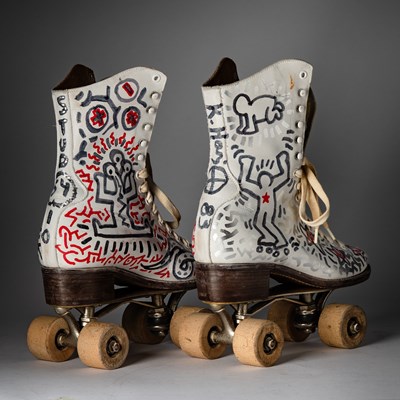 Lot 106 - Keith Haring