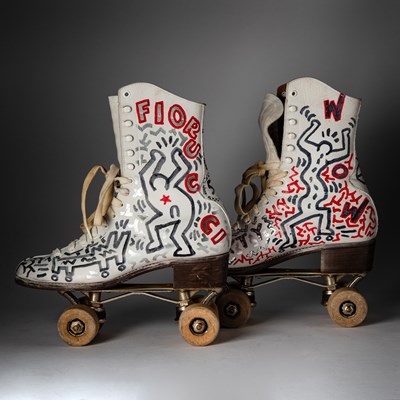 Lot 106 - Keith Haring