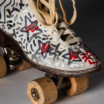 Lot 106 - Keith Haring