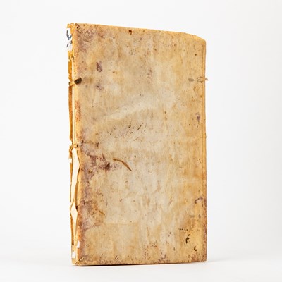 Lot 106 - A rare edition of Thomas Aquinas's commentary on Aristotle's De Caelo