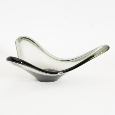 Lot 312 - Per Lutken for Holmegaard Glass Bowl
