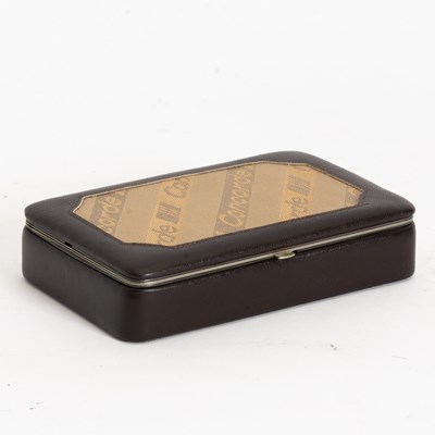 Lot 137 - Concorde Souvenir Playing Cards
