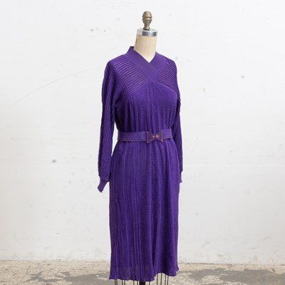 Lot 102 - Two Missoni Knitted Dresses