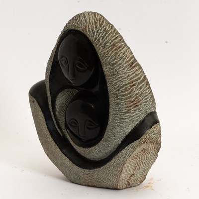 Lot 126 - Kefas Muunga