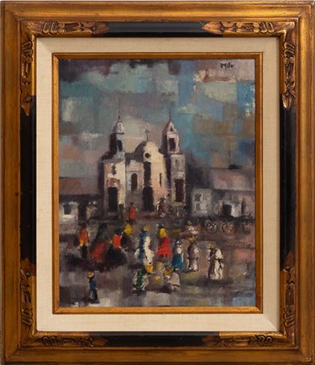 Lot 169 - Jerusalem