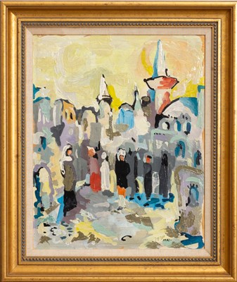 Lot 168 - Yona Mach