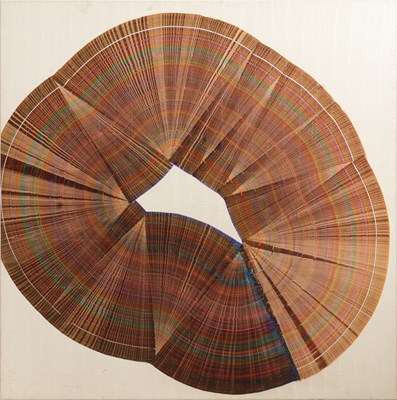 Lot 281 - David Mauldin