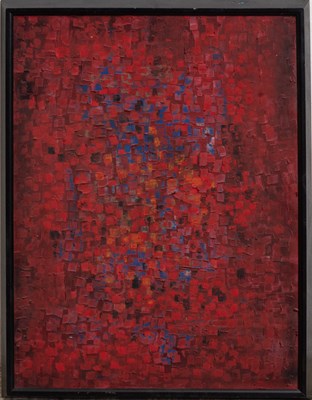 Lot 170 - Pierre Mantra