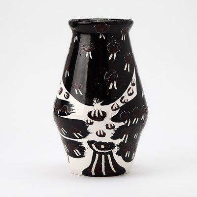 Lot Pablo Picasso (1881-1973)