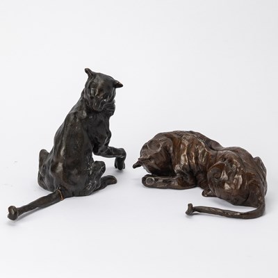 Lot 42 - José Maria David