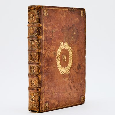 Lot 98 - A sammelband of two works of ancient history