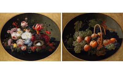 Lot Severin Roesen