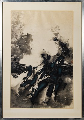 Lot 509 - Liu Kuo-Sung