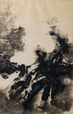 Lot 509 - Liu Kuo-Sung