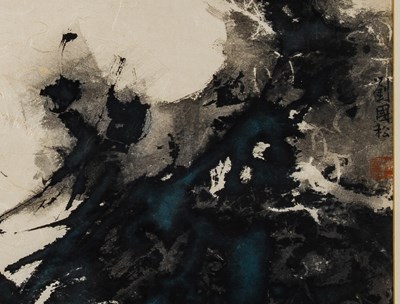 Lot 509 - Liu Kuo-Sung