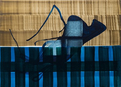 Lot 72 - Juan Usle