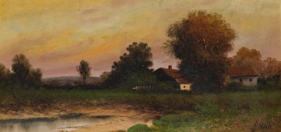 Lot 31 - British School