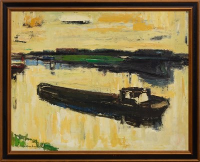 Lot 161 - Karel Jan van den Heuvel