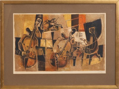 Lot 164 - Georges Dayaz