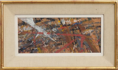 Lot 167 - Pierre Mantra