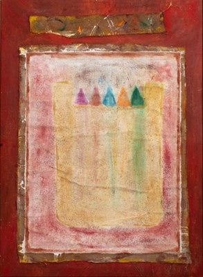 Lot 172 - 20th Century School