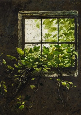 Lot Jamie Wyeth