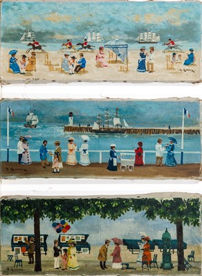 Lot 5 - André Renoux