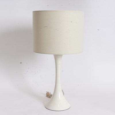 Lot 232 - Modern Table Lamp