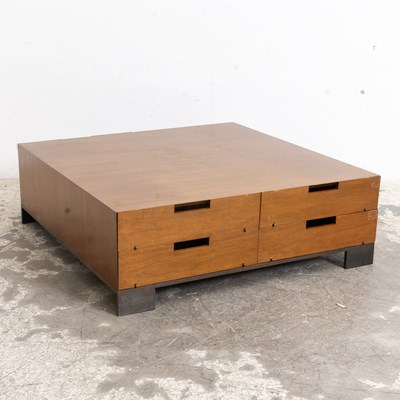 Lot 280 - Mid Century Modern Coffee Table
