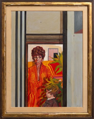 Lot 285 - 20th Century School