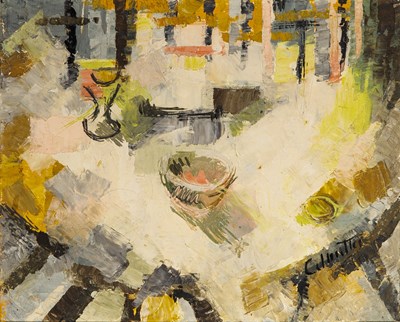 Lot 31 - Jean-Marie Calmettes