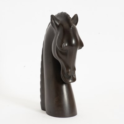 Lot 240 - Agostinho Rodrigues Roman Horse