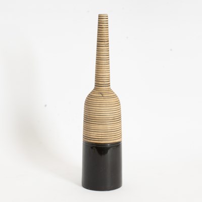 Lot 251 - Studio Pottery Vase