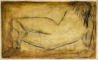 Lot 114 - Angel Botello