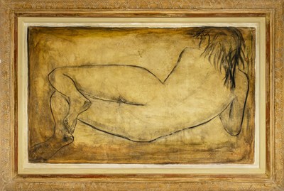 Lot 114 - Angel Botello