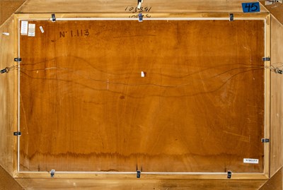 Lot 114 - Angel Botello
